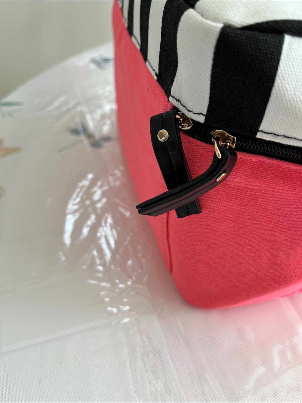 Victoria's Secret Lingerie Bag - Picture 7 of 11
